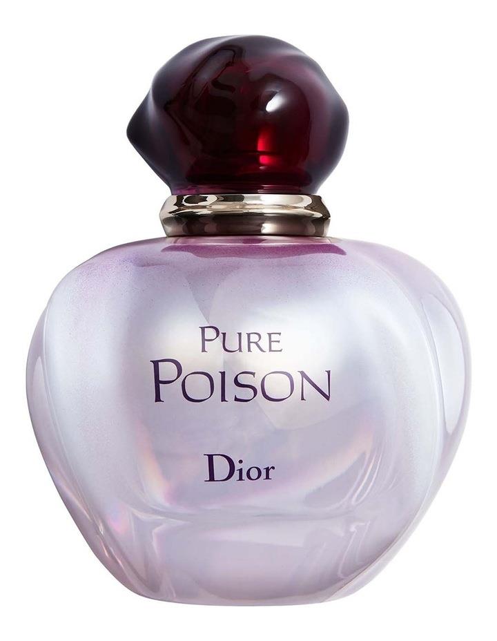 DIOR Pure Poison Eau de Parfum 100ml