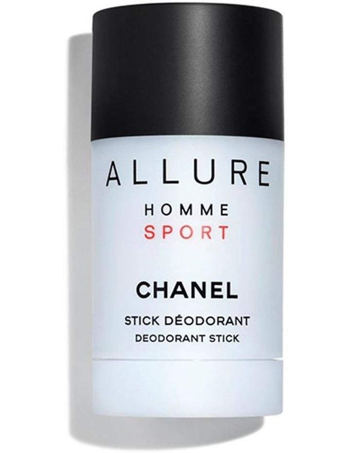 CHANEL ALLURE HOMME SPORT Deodorant Stick 60G