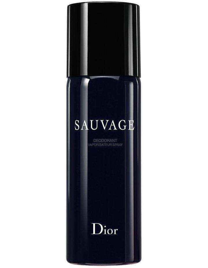 DIOR Sauvage Deodorant Spray 150ml