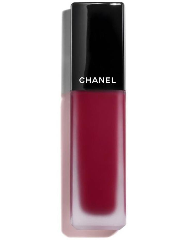 CHANEL ROUGE ALLURE INK Matte Liquid Lipstick 152 CHOQUANT