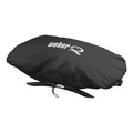 Weber Baby Q Barbeque Cover Black 7110
