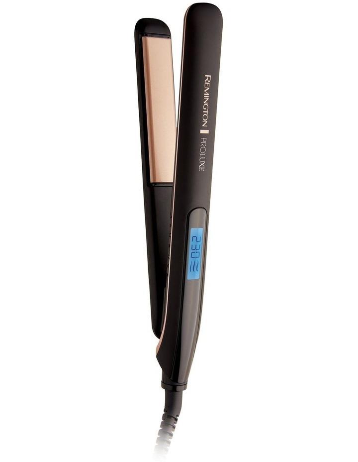 Remington Proluxe Salon Hair Straightener S9100AU