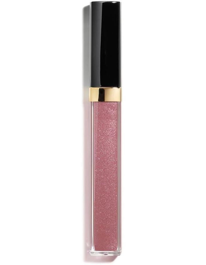 CHANEL ROUGE COCO GLOSS Moisturising Glossimer 728 ROSE PULPE