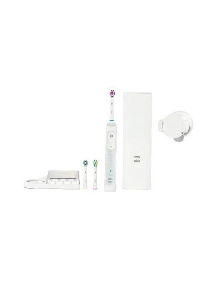 Oral-B Genius 9000 Toothbrush GEN9000W in White