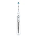 Oral-B Genius 8000 Toothbrush White GEN8000W
