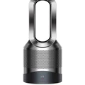 Dyson HP03 Pure Hot+Cool Link purifier in Black/Nickel Black