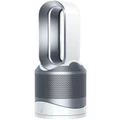 Dyson Pure Hot+Cool Link Air Purifier HP03 in White and Silver 308008-01 White