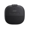 BOSE SoundLink Micro Bluetooth Speaker in Black 783342-0100 Black