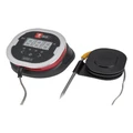 Weber iGrill 2 Bluetooth Digital Thermometer 7203 Black