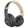 Beats by Dr Dre Studio3 The Beats Skyline Collection Shadow Grey Wireless Over Ear Headphones