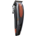 ConairMan X6 Pro Hair Clipper in Grey/Orange VSM1100A Grey