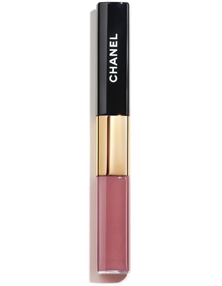 CHANEL LE ROUGE DUO ULTRA TENUE Ultrawear Liquid Lip Colour 48 SOFT ROSE