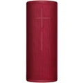 Ultimate Ears Boom 3 Sunset Red Portable Bluetooth Speaker
