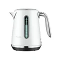 Breville The Soft Top Luxe Kettle BKE735SST White