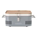 Everdure by Heston Blumenthal Portable Charcoal BBQ Stone HBCUBES