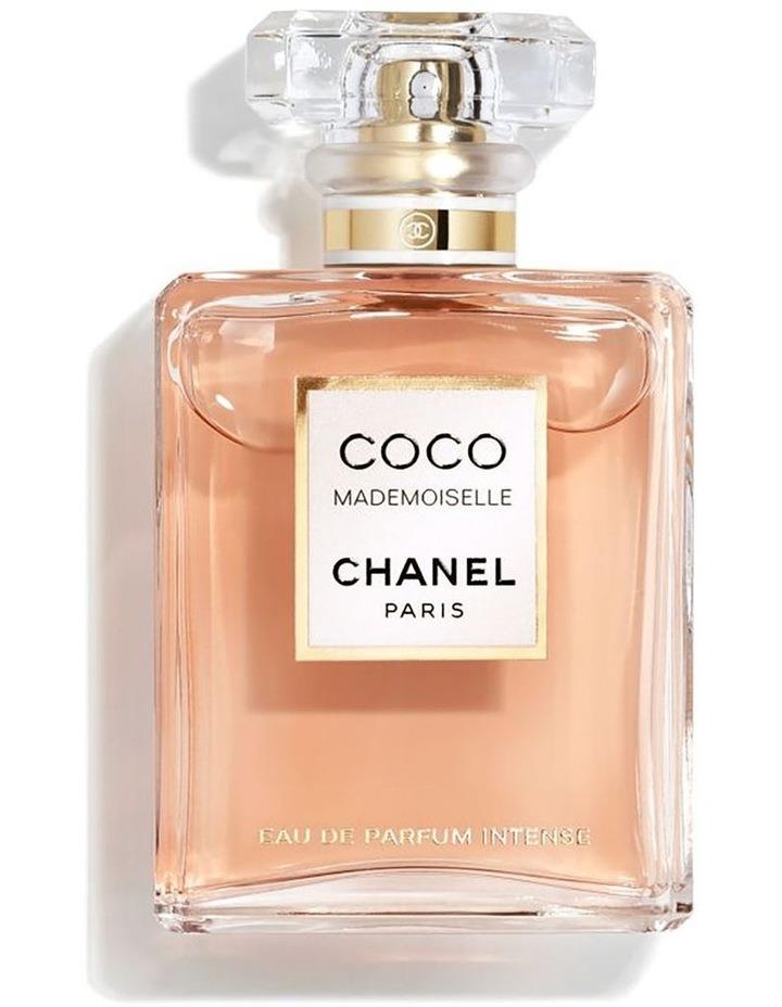 CHANEL COCO MADEMOISELLE Eau de Parfum Intense Spray 35ml