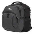 High Sierra Jarvis Backpack In Black