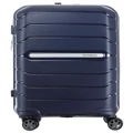 Samsonite Oc2Lite 55cm Hard Side Spinner Suitcase in Navy