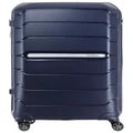 Samsonite Hard Side Spinner Suitcase Oc2Lite 81cm in Navy Blue
