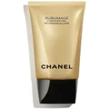CHANEL SUBLIMAGE GEL-TO-OIL CLEANSER Ultimate Comfort and Radiance-Revealing Gel-To-Oil Cleanser