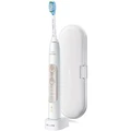 Philips ExpertClean Toothbrush Rose Gold HX9618/24