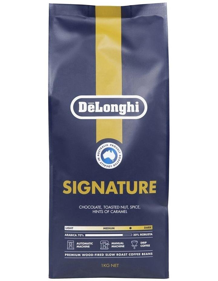 De'Longhi Signature Blend Coffee Beans 1kg SIGN1KG