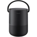 BOSE Portable Smart Speaker in Triple Black