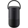 BOSE Portable Smart Speaker in Triple Black
