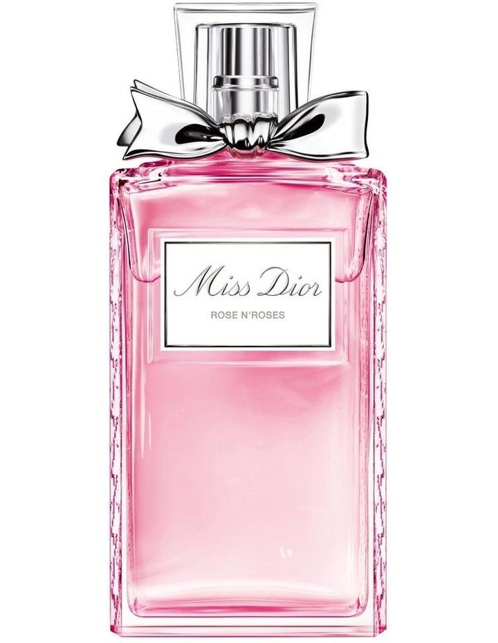 DIOR Miss Dior Rose N'Roses Eau de Toilette 100ml