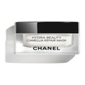 CHANEL CAMELLIA REPAIR MASK Multi-Use Hydrating and Comforting Mask