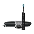 Philips Sonicare Diamond Clean 9000 Toothbrush in Black HX9912/17 Black
