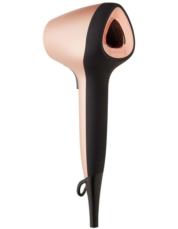 Remington AIR3D Plus Hair Dryer D7779AU Rose