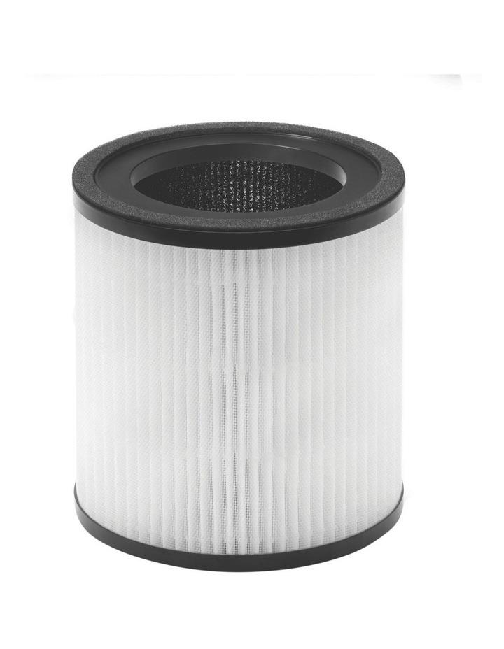 Breville 3-Layer Filter for Smart Air Plus Purifier White LAP050WHT