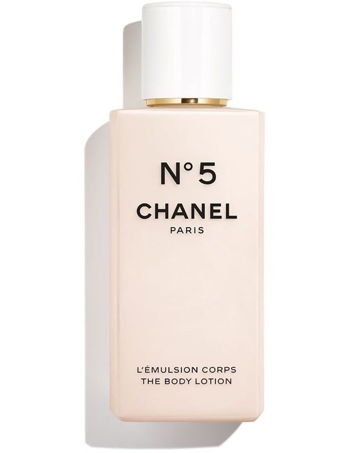 CHANEL N°5 The Body Lotion