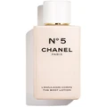 CHANEL N&#176;5 The Body Lotion