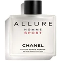 CHANEL ALLURE HOMME SPORT After Shave Lotion
