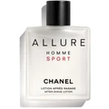 CHANEL ALLURE HOMME SPORT After Shave Lotion