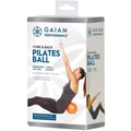 Gaiam Pilates Ball Orange