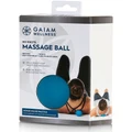 Gaiam No Knots Massage Ball