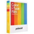 Polaroid i-Type Instant Colour Film Single Pack in Multi Assorted