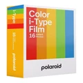 Polaroid i-Type Instant Film Colour 2 Pack in Multi Assorted