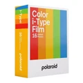 Polaroid i-Type Instant Film Colour 2 Pack in Multi Assorted
