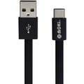 Moki Type-C USB Cable Black