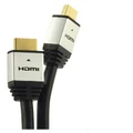 Moki Cable HDMI High Speed Cable 1.5M Black