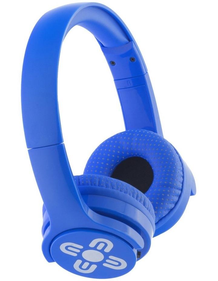 Moki Moki ACC HPBRIB Brites Bluetooth Headphones Blue