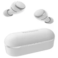 Panasonic True Wireless White Earphones