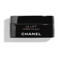 CHANEL LE LIFT CREME DE NUIT Smoothing, Firming and Renewing Night Cream