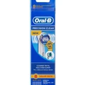 Oral-B Precision Clean Toothbrush Head EB20 8 Pack in White