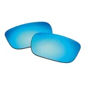 BOSE Tenor Style Lenses in Mirrored Blue