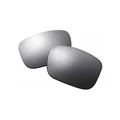 BOSE Tenor Style Lenses in Mirrored Silver